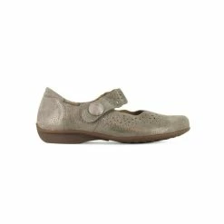 MEPHISTO Ballerines à Brides Fabienne -Chaussures Confortables Femme Soldes Magasin fabienne 6
