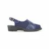 FARGEOT Sandales Garonna 2 FARGEOT Sandales Garonna -Chaussures Confortables Femme Soldes Magasin garonna