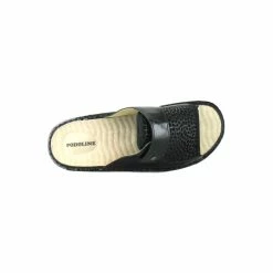 PODOLINE Sabots / Mules Pour Femme Gavi -Chaussures Confortables Femme Soldes Magasin gavi 4