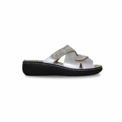 SEMELFLEX Mules Pour Femme Georgia