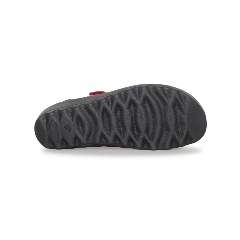 ROMIKA - WESTLAND Sabots / Mules Pour Femme Gina 110 8 ROMIKA - WESTLAND Sabots / Mules Pour Femme Gina 110 – Image 6