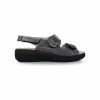 SEMELFLEX Sandales Gisèle 1 SEMELFLEX Sandales Gisèle -Chaussures Confortables Femme Soldes Magasin gisele