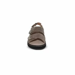 SEMELFLEX Sandales Gisèle -Chaussures Confortables Femme Soldes Magasin gisele 8