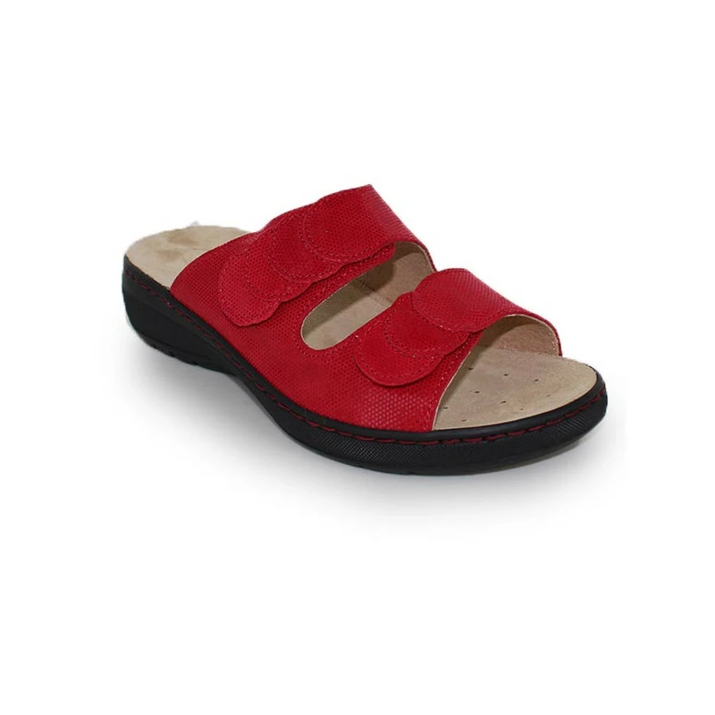 SEMELFLEX Mules Pour Femme Graziella 4 SEMELFLEX Mules Pour Femme Graziella – Image 2