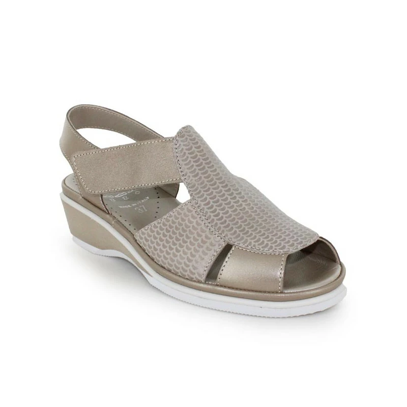 HERGOS Sandales H1126 4 HERGOS Sandales H1126 – Image 2