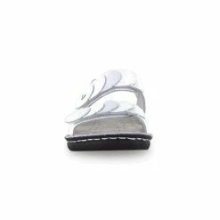 HERGOS Sandales / Tongs Femme Confortables H907 -Chaussures Confortables Femme Soldes Magasin h907 32