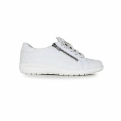 SOLIDUS Baskets Basses Femme Heaven 27020