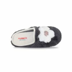 FLORETT - VAROMED Vital Chaussons Mules Pour Femme Hedda 02749 -Chaussures Confortables Femme Soldes Magasin hedda 02749 10