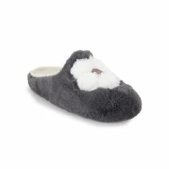 FLORETT - VAROMED Vital Chaussons Mules Pour Femme Hedda 02749 -Chaussures Confortables Femme Soldes Magasin hedda 02749 7