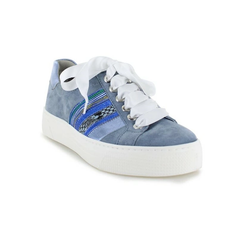 SEMLER Baskets Basses Femme Héloïse 4 SEMLER Baskets Basses Femme Héloïse – Image 2