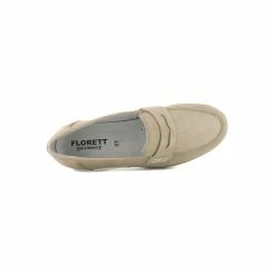 FLORETT - VAROMED Vital Mocassins Confort Ines 01411 24 FLORETT - VAROMED Vital Mocassins Confort Ines 01411 -Chaussures Confortables Femme Soldes Magasin ines 01411 10