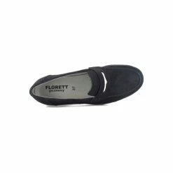 FLORETT - VAROMED Vital Mocassins Confort Ines 01411 18 FLORETT - VAROMED Vital Mocassins Confort Ines 01411 -Chaussures Confortables Femme Soldes Magasin ines 01411 4
