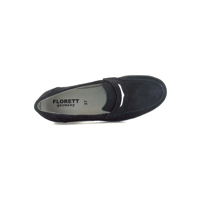 FLORETT - VAROMED Vital Mocassins Confort Ines 01411 7 FLORETT - VAROMED Vital Mocassins Confort Ines 01411 – Image 5