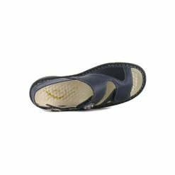 FLORETT - VAROMED Vital Sandales / Tongs Femme Confortables Isabelle 06325 -Chaussures Confortables Femme Soldes Magasin isabell 06325 11