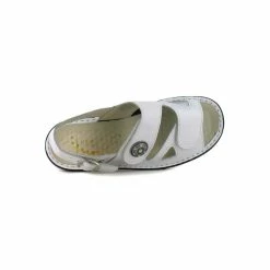 FLORETT - VAROMED Vital Sandales / Tongs Femme Confortables Isabelle 06325 -Chaussures Confortables Femme Soldes Magasin isabell 06325 5