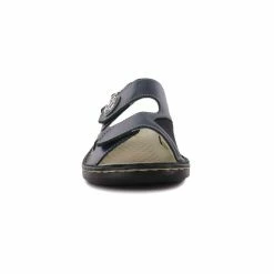 FLORETT - VAROMED Vital Sandales / Tongs Femme Confortables Isabelle 06325 -Chaussures Confortables Femme Soldes Magasin isabell 06325 9