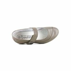 MEPHISTO Ballerines à Brides Jessy -Chaussures Confortables Femme Soldes Magasin jessy 2