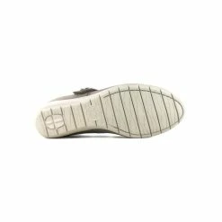 MEPHISTO Ballerines à Brides Jessy -Chaussures Confortables Femme Soldes Magasin jessy 3