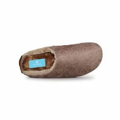 FLORETT - VAROMED Vital Chaussons Mules Pour Femme Karin 02802 -Chaussures Confortables Femme Soldes Magasin karin 02802 4