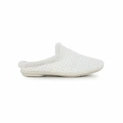 FLORETT - VAROMED Vital Chaussons Mules Pour Femme Karlotta 02803 -Chaussures Confortables Femme Soldes Magasin karlotta 02803 6