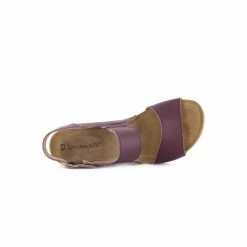 EL NATURALISTA Sandales Kuna 5020 -Chaussures Confortables Femme Soldes Magasin kuna 5020 10