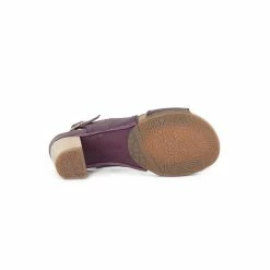 EL NATURALISTA Sandales Kuna 5020 -Chaussures Confortables Femme Soldes Magasin kuna 5020 11