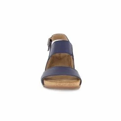 EL NATURALISTA Sandales Kuna 5020 -Chaussures Confortables Femme Soldes Magasin kuna 5020 2