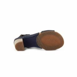 EL NATURALISTA Sandales Kuna 5020 -Chaussures Confortables Femme Soldes Magasin kuna 5020 5