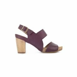 EL NATURALISTA Sandales Kuna 5020 -Chaussures Confortables Femme Soldes Magasin kuna 5020 6
