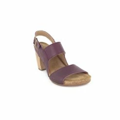 EL NATURALISTA Sandales Kuna 5020 -Chaussures Confortables Femme Soldes Magasin kuna 5020 7