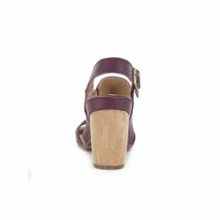 EL NATURALISTA Sandales Kuna 5020 -Chaussures Confortables Femme Soldes Magasin kuna 5020 9