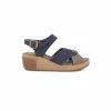 EL NATURALISTA Sandales Leaves 5007T 2 EL NATURALISTA Sandales Leaves 5007T -Chaussures Confortables Femme Soldes Magasin leaves 5007