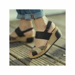 EL NATURALISTA Sandales Leaves 5008 -Chaussures Confortables Femme Soldes Magasin leaves 5008 2