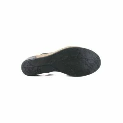 EL NATURALISTA Sandales Leaves 5008 -Chaussures Confortables Femme Soldes Magasin leaves 5008 6