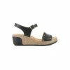 EL NATURALISTA Sandales Leaves 5026 -Chaussures Confortables Femme Soldes Magasin leaves 5026
