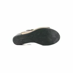 EL NATURALISTA Sandales Leaves 5026 -Chaussures Confortables Femme Soldes Magasin leaves 5026 6