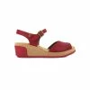 EL NATURALISTA Sandales Leaves 5000 -Chaussures Confortables Femme Soldes Magasin leaves n5000