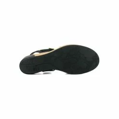 EL NATURALISTA Sandales Leaves 5000 -Chaussures Confortables Femme Soldes Magasin leaves n5000 11