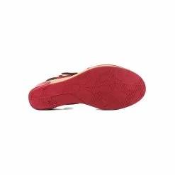 EL NATURALISTA Sandales Leaves 5000 -Chaussures Confortables Femme Soldes Magasin leaves n5000 5
