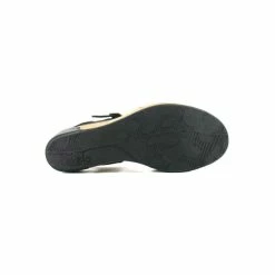 EL NATURALISTA Sandales Leaves 5001 -Chaussures Confortables Femme Soldes Magasin leaves n5001 11