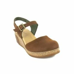 EL NATURALISTA Sandales Leaves 5001 -Chaussures Confortables Femme Soldes Magasin leaves n5001 13