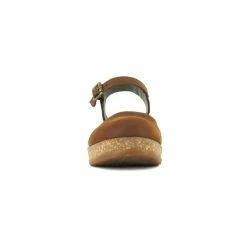 EL NATURALISTA Sandales Leaves 5001 -Chaussures Confortables Femme Soldes Magasin leaves n5001 14