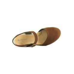 EL NATURALISTA Sandales Leaves 5001 -Chaussures Confortables Femme Soldes Magasin leaves n5001 16