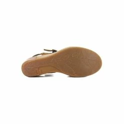 EL NATURALISTA Sandales Leaves 5001 -Chaussures Confortables Femme Soldes Magasin leaves n5001 17