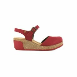 EL NATURALISTA Sandales Leaves 5001 -Chaussures Confortables Femme Soldes Magasin leaves n5001 18