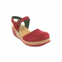 EL NATURALISTA Sandales Leaves 5001 -Chaussures Confortables Femme Soldes Magasin leaves n5001 19
