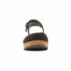 EL NATURALISTA Sandales Leaves 5001 -Chaussures Confortables Femme Soldes Magasin leaves n5001 2