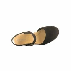 EL NATURALISTA Sandales Leaves 5001 -Chaussures Confortables Femme Soldes Magasin leaves n5001 4
