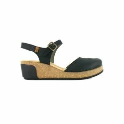EL NATURALISTA Sandales Leaves 5001 -Chaussures Confortables Femme Soldes Magasin leaves n5001 6