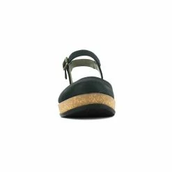 EL NATURALISTA Sandales Leaves 5001 -Chaussures Confortables Femme Soldes Magasin leaves n5001 8
